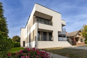 Serenity apartman Balatonalmádi